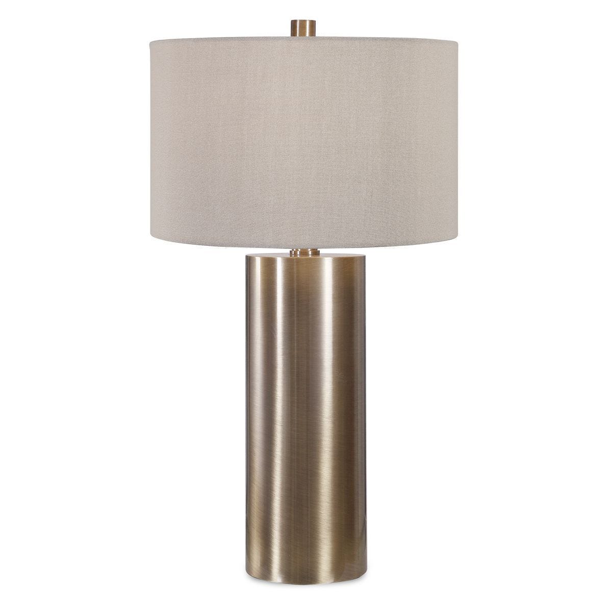 Taria Table Lamp – Lamps by Uttermost | Sutter & Vale