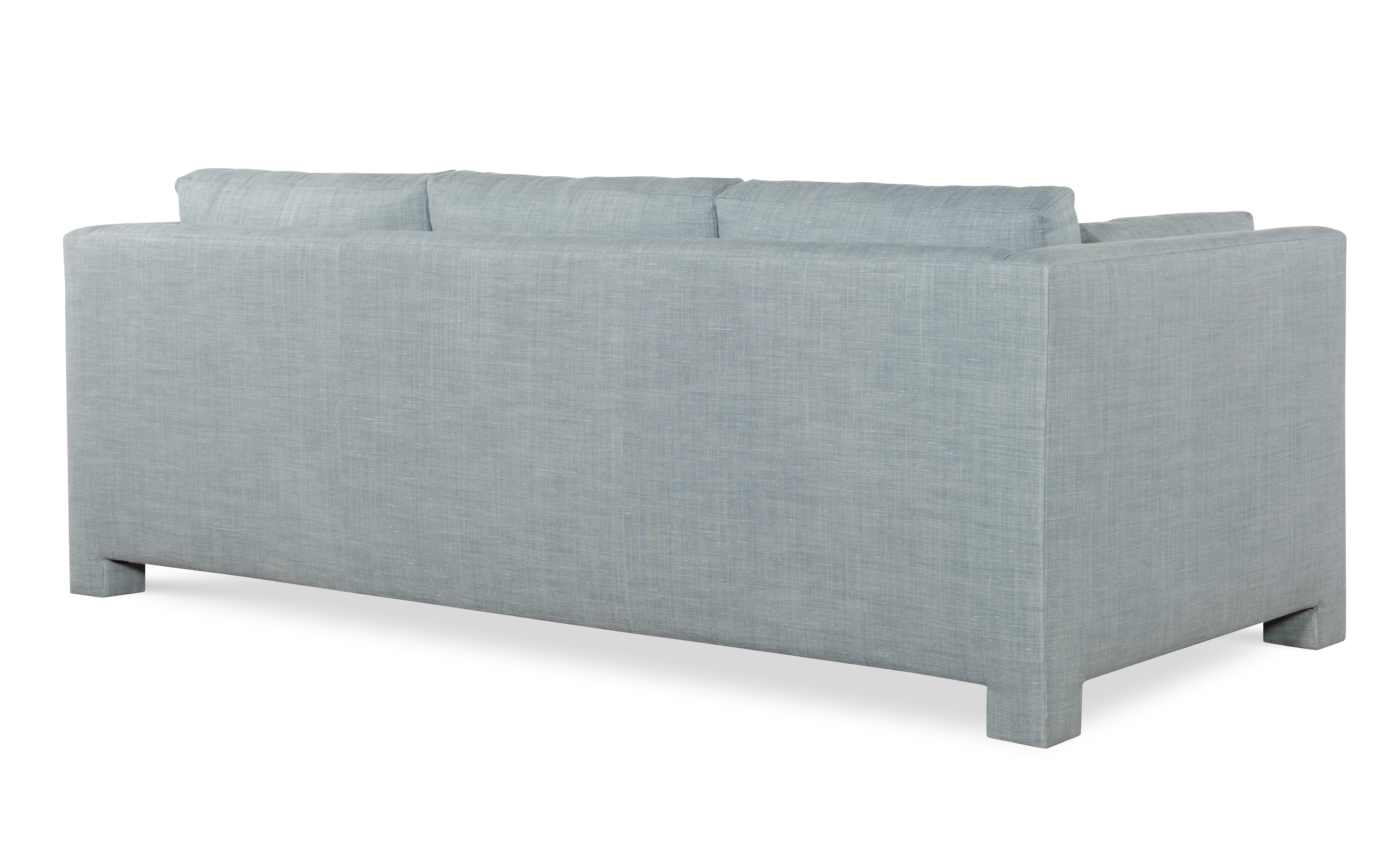 Barrett 88' Fully Uphol. Sofa