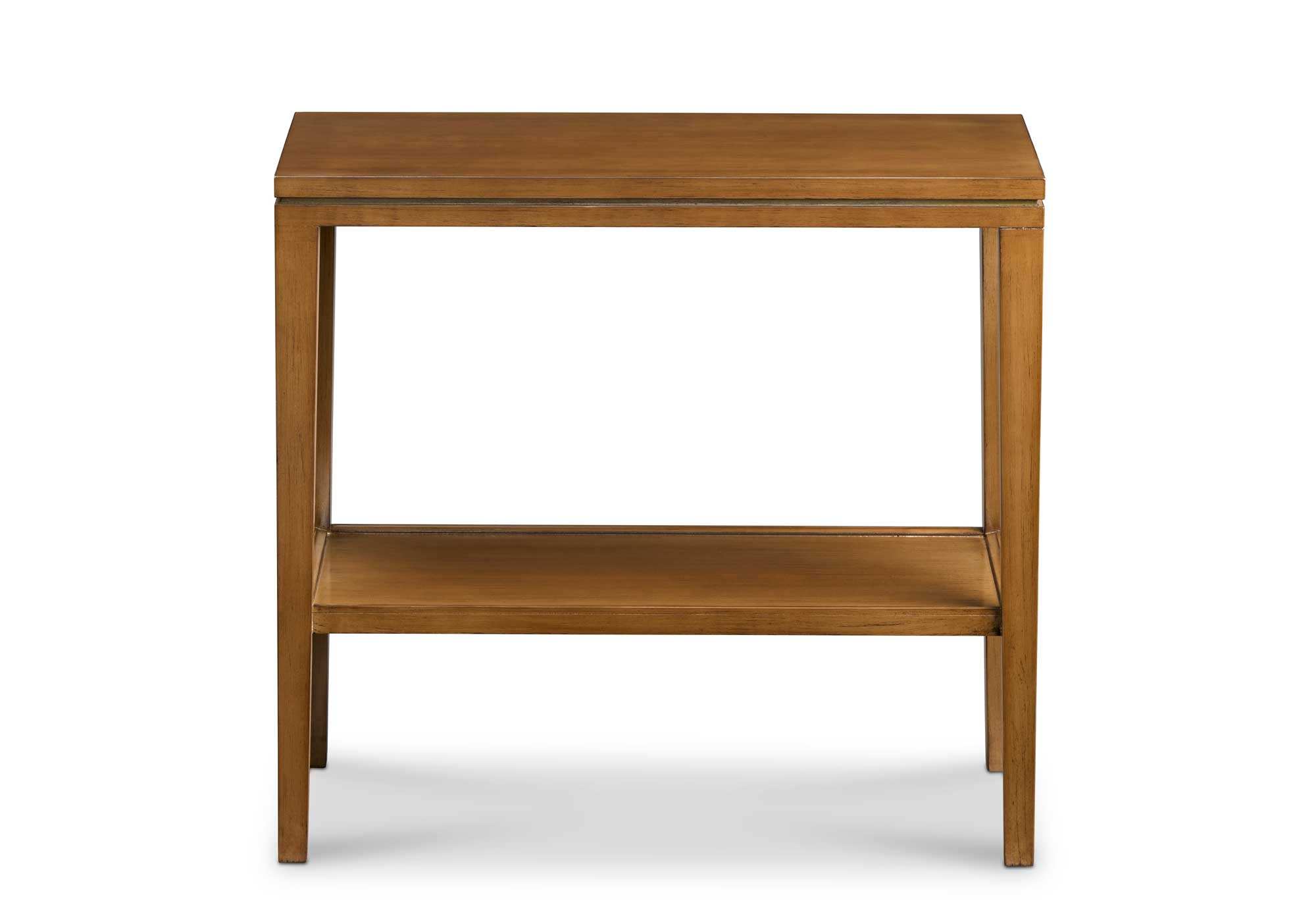 Gulfshore Chairside Table
