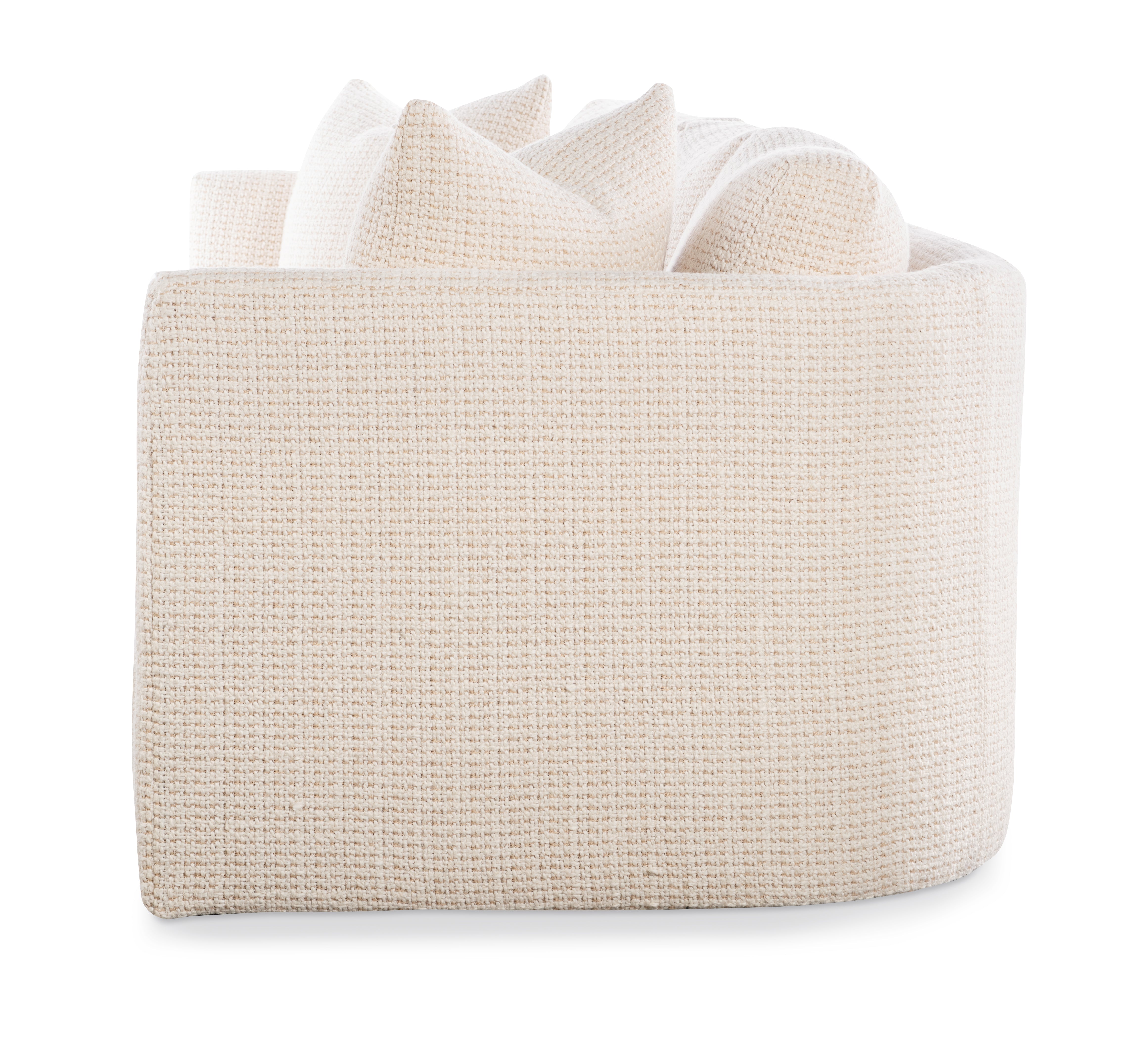 Crawford Tight Seat Sofa