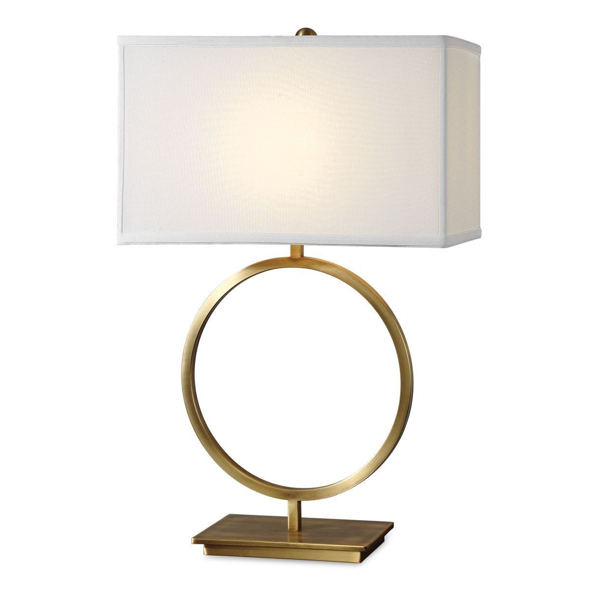 Duara Table Lamp – Lamps by Uttermost | Sutter & Vale