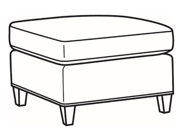 Jada Ottoman