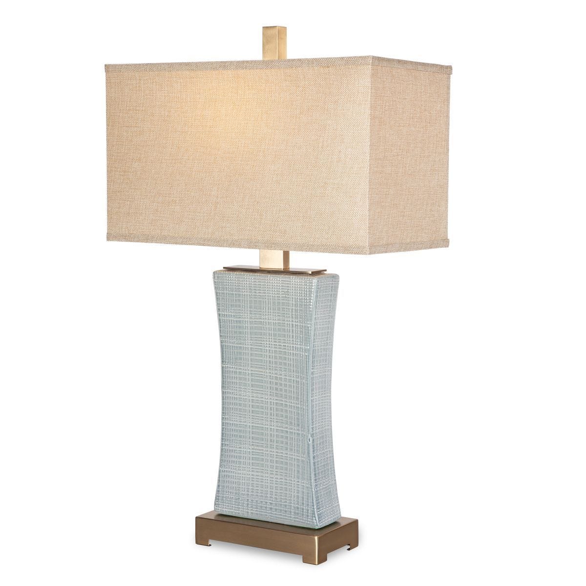 Cantarana Table Lamp – Lamps by Uttermost | Sutter & Vale