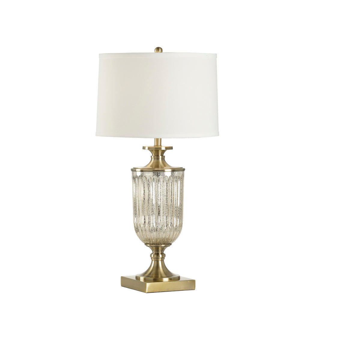 Ashwin Lamp