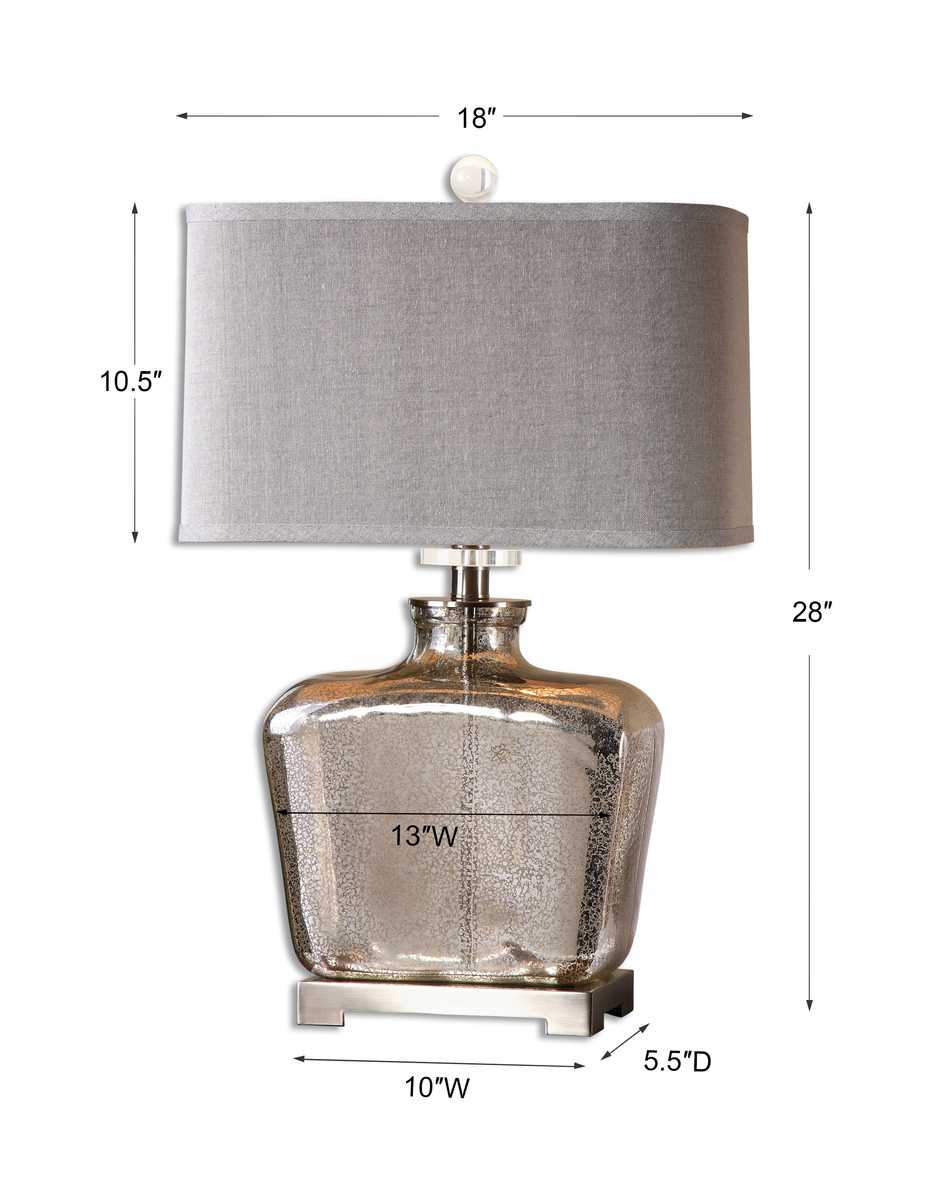 Molinara Table Lamp