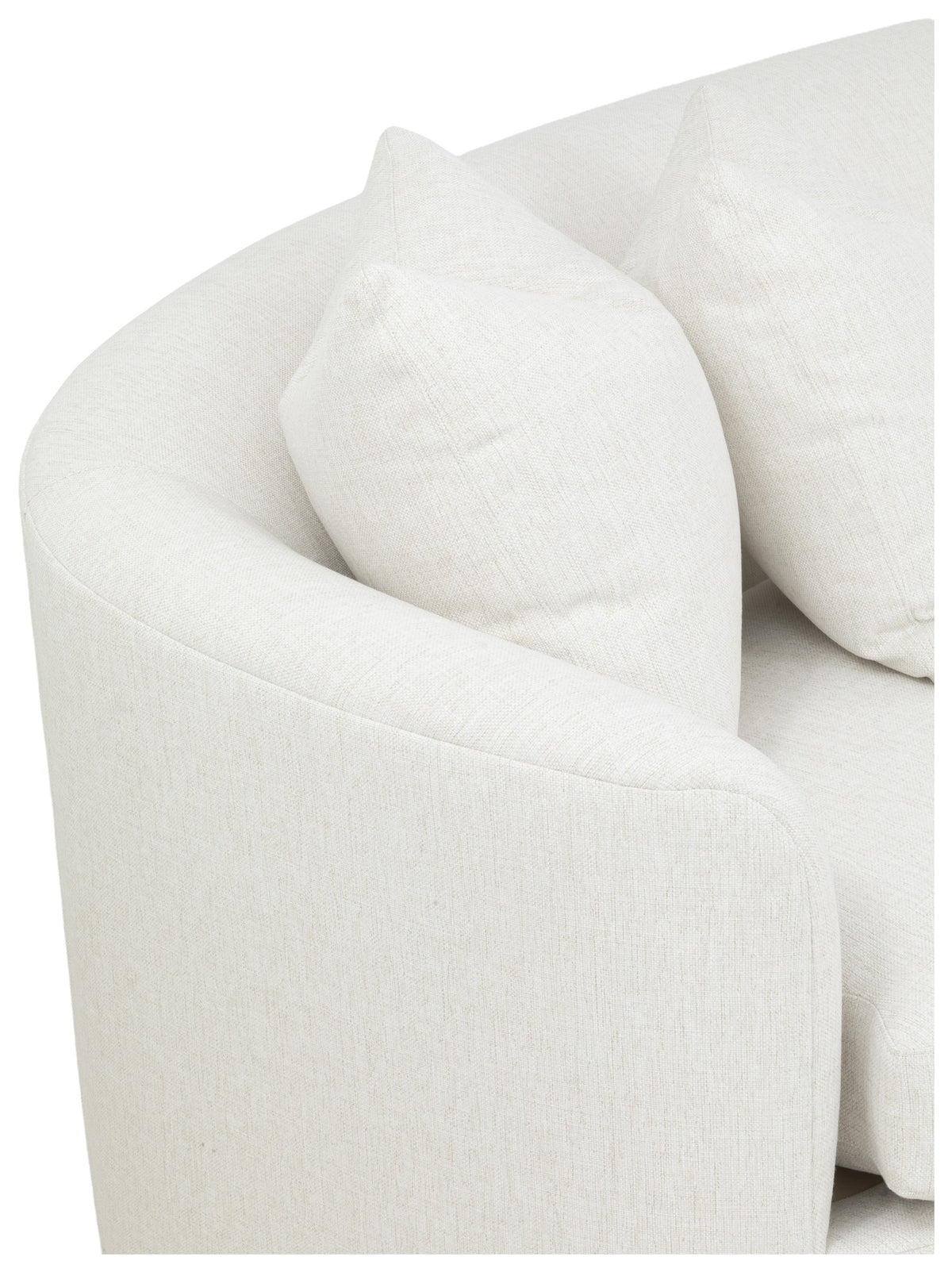 Chloe 96" Sofa (2697-96) - Fairfield Chair