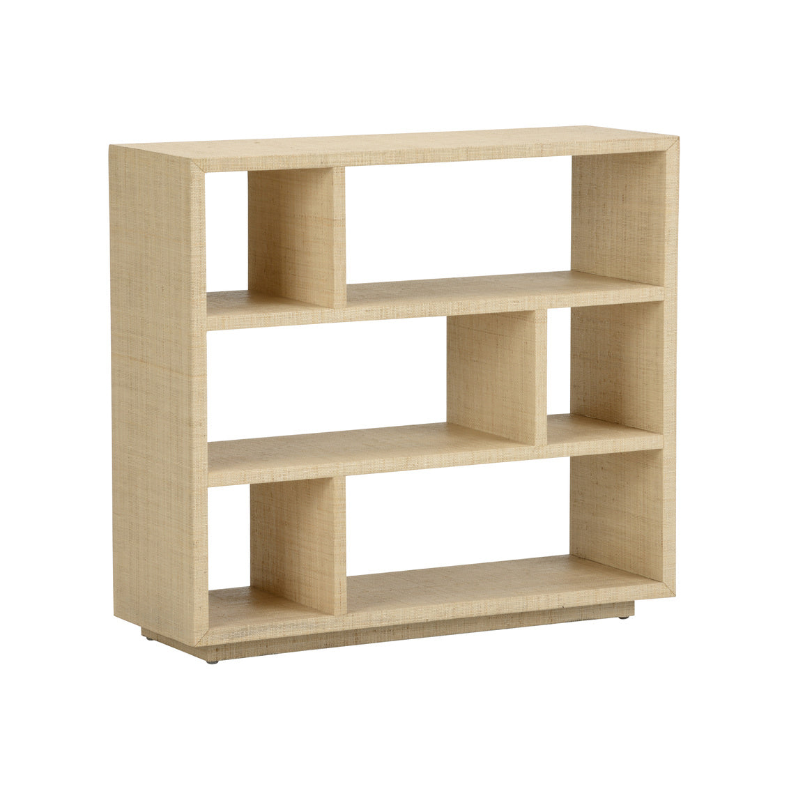 Puzzlea Bookshelf in 33 / Wood - Chelsea House