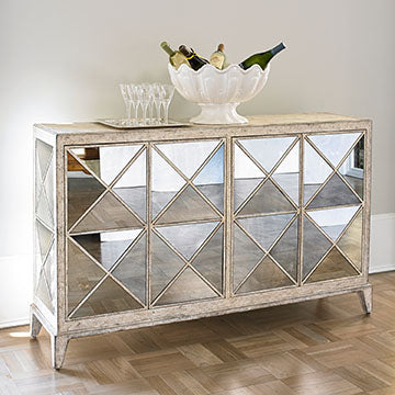 Escher Sideboard – Ambella Home