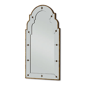 Star Mirror
