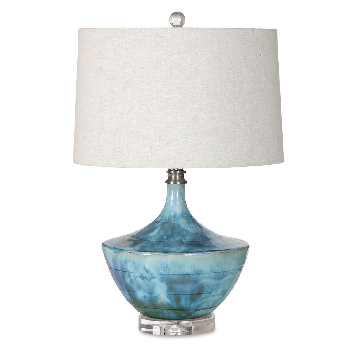 Chasida Table Lamp – Lamps by Uttermost | Sutter & Vale