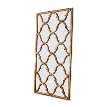 Fret Mirror