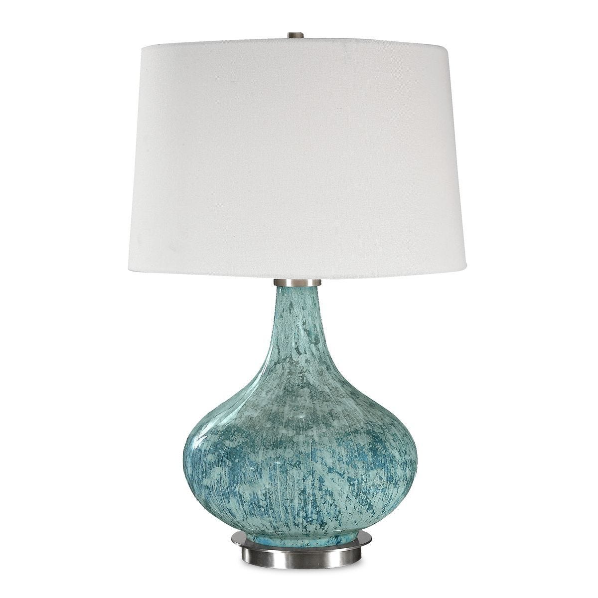 Celinda Table Lamp – Lamps by Uttermost | Sutter & Vale