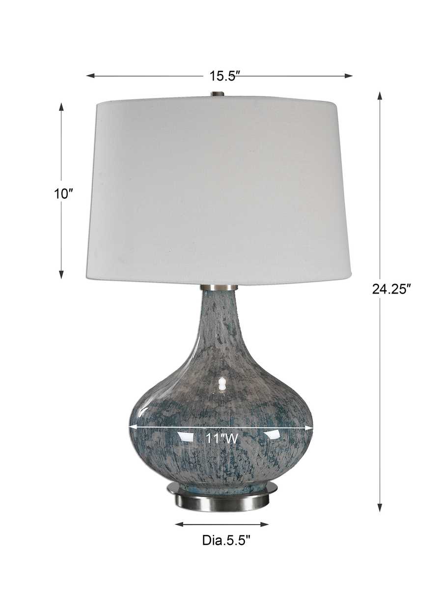 Celinda Table Lamp