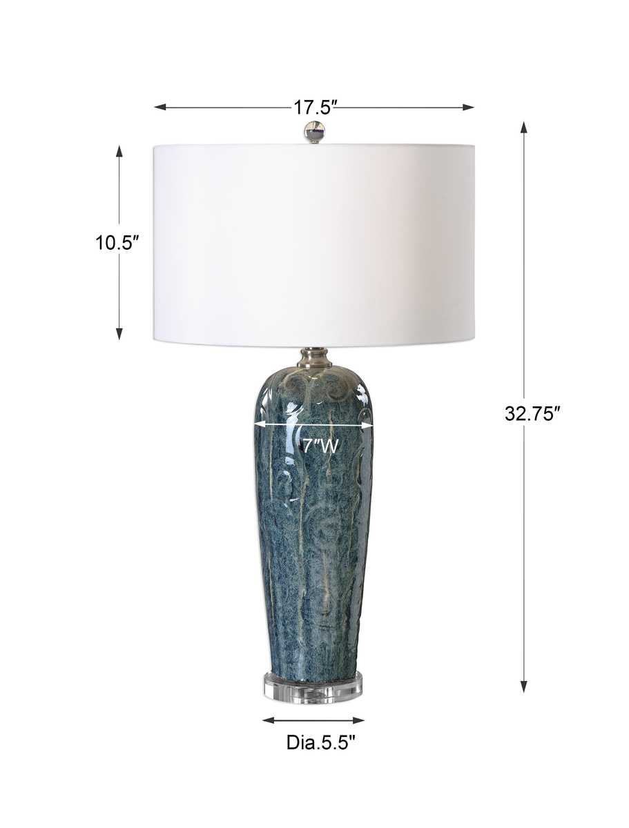 Maira Table Lamp