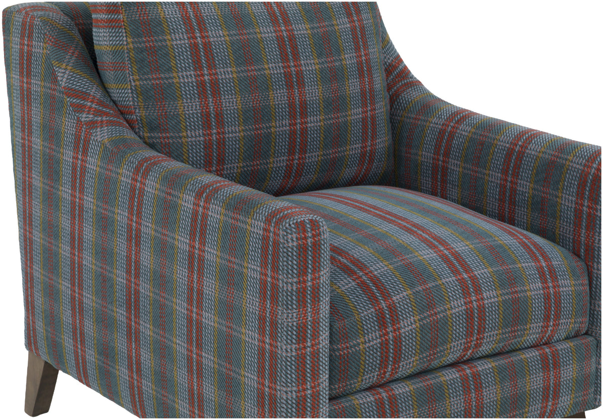 Lounge Chair (2715-01) - Fairfield Chair