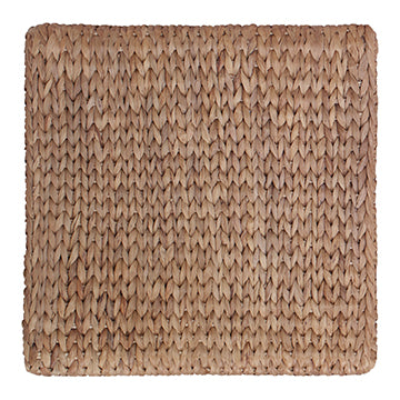Woven Stool – Ambella Home