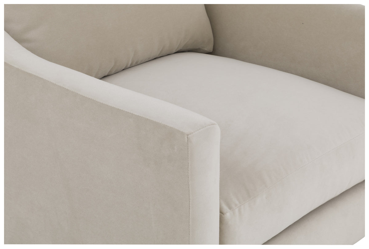 Lounge Chair (2716-01) - Fairfield Chair