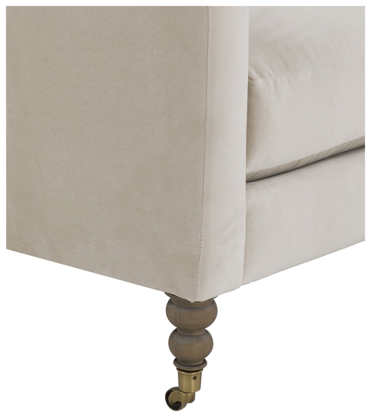 Lounge Chair (2716-01) - Fairfield Chair