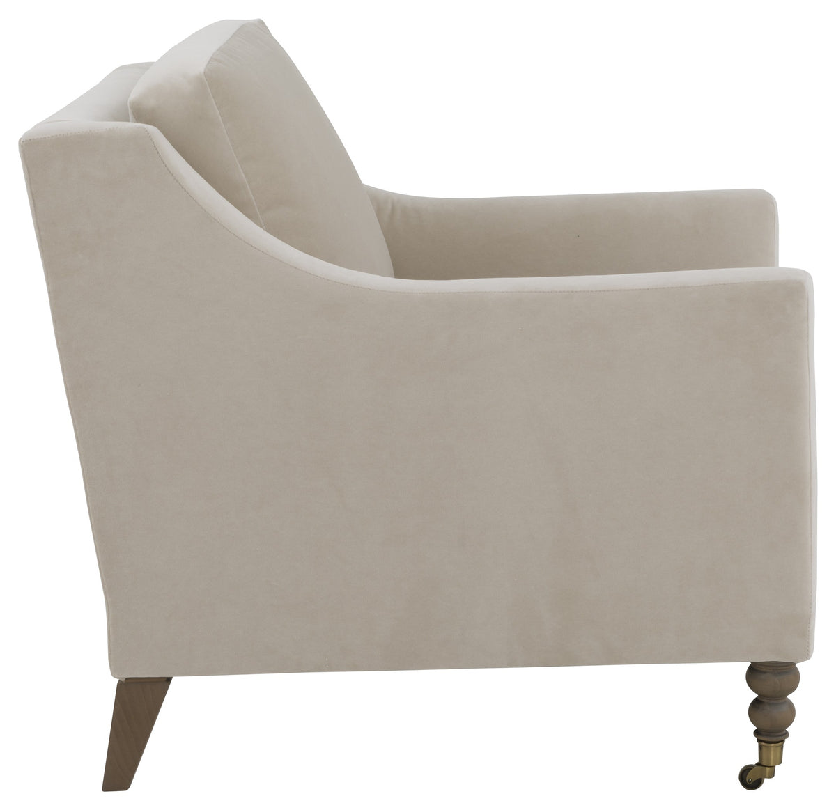 Lounge Chair (2716-01) - Fairfield Chair