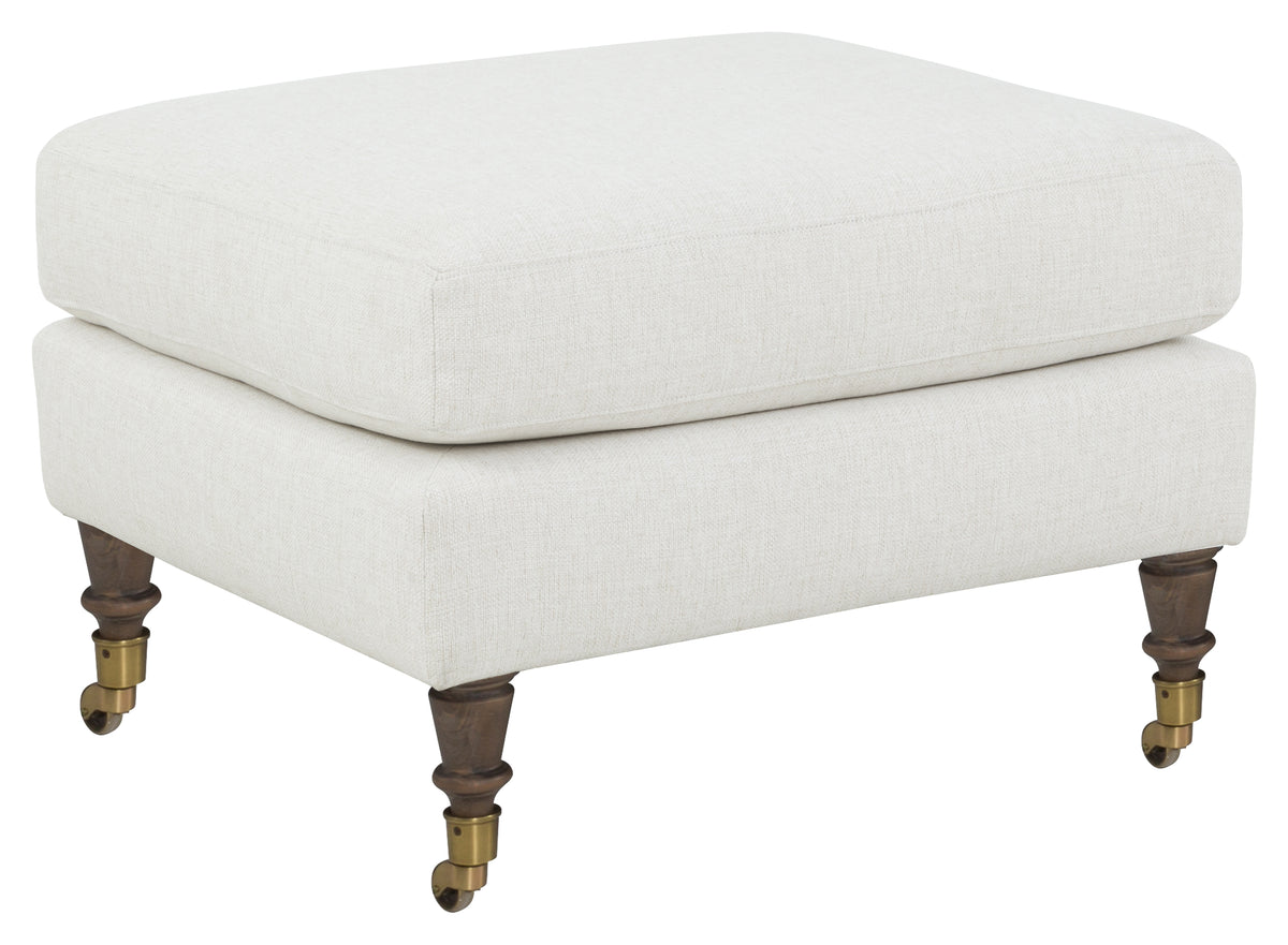 Ottoman (2716-20) - Fairfield Chair