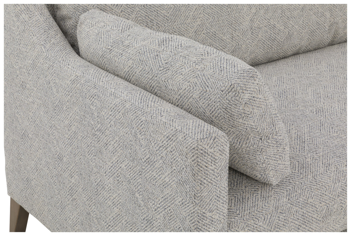 70" Demi-Sofa (2716-70) - Fairfield Chair