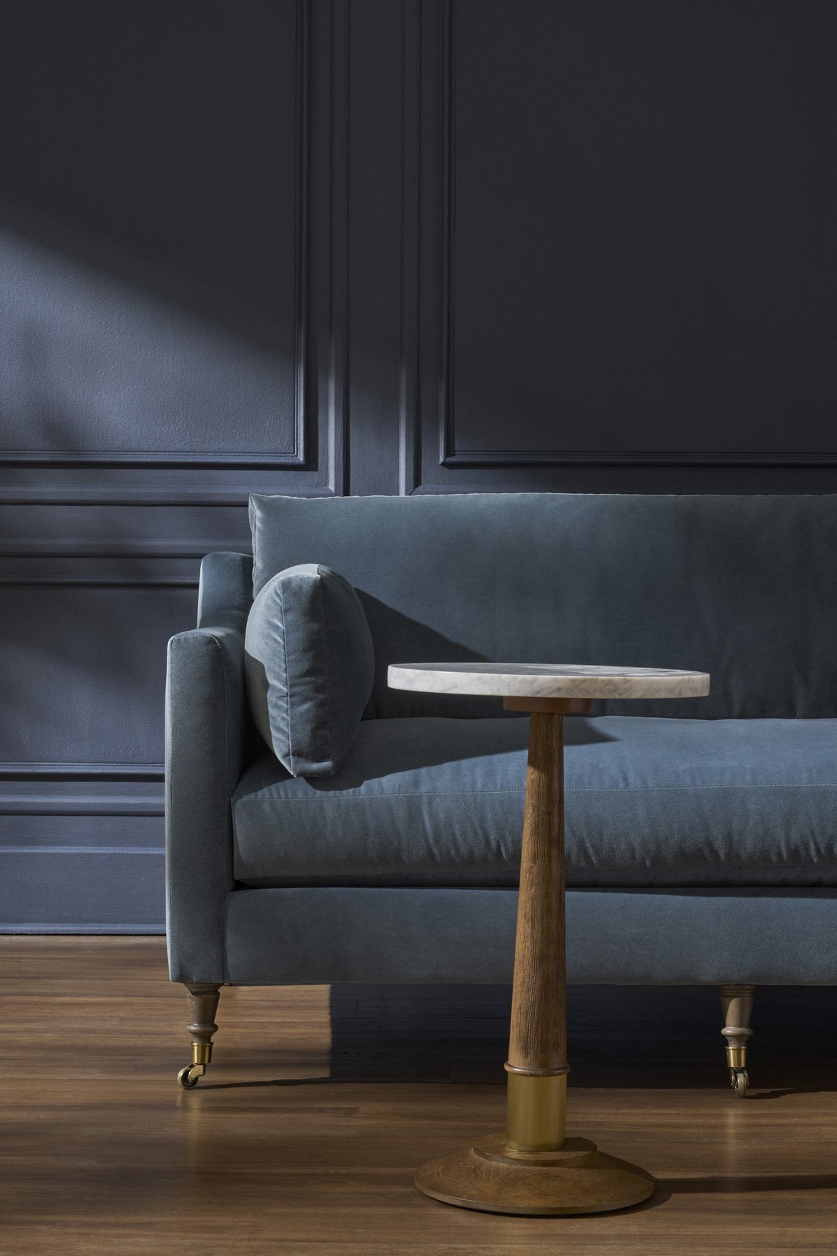 Provence Drink Table (8119-88) - Fairfield Chair