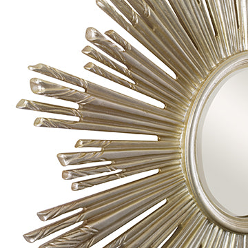 Sun Mirror