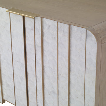 Griffith Bedside Table – Ambella Home