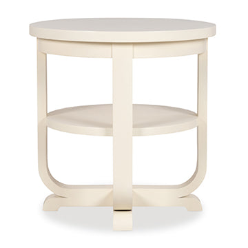 Sacha Accent Table - Custom