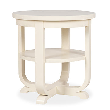 Sacha Accent Table - Custom