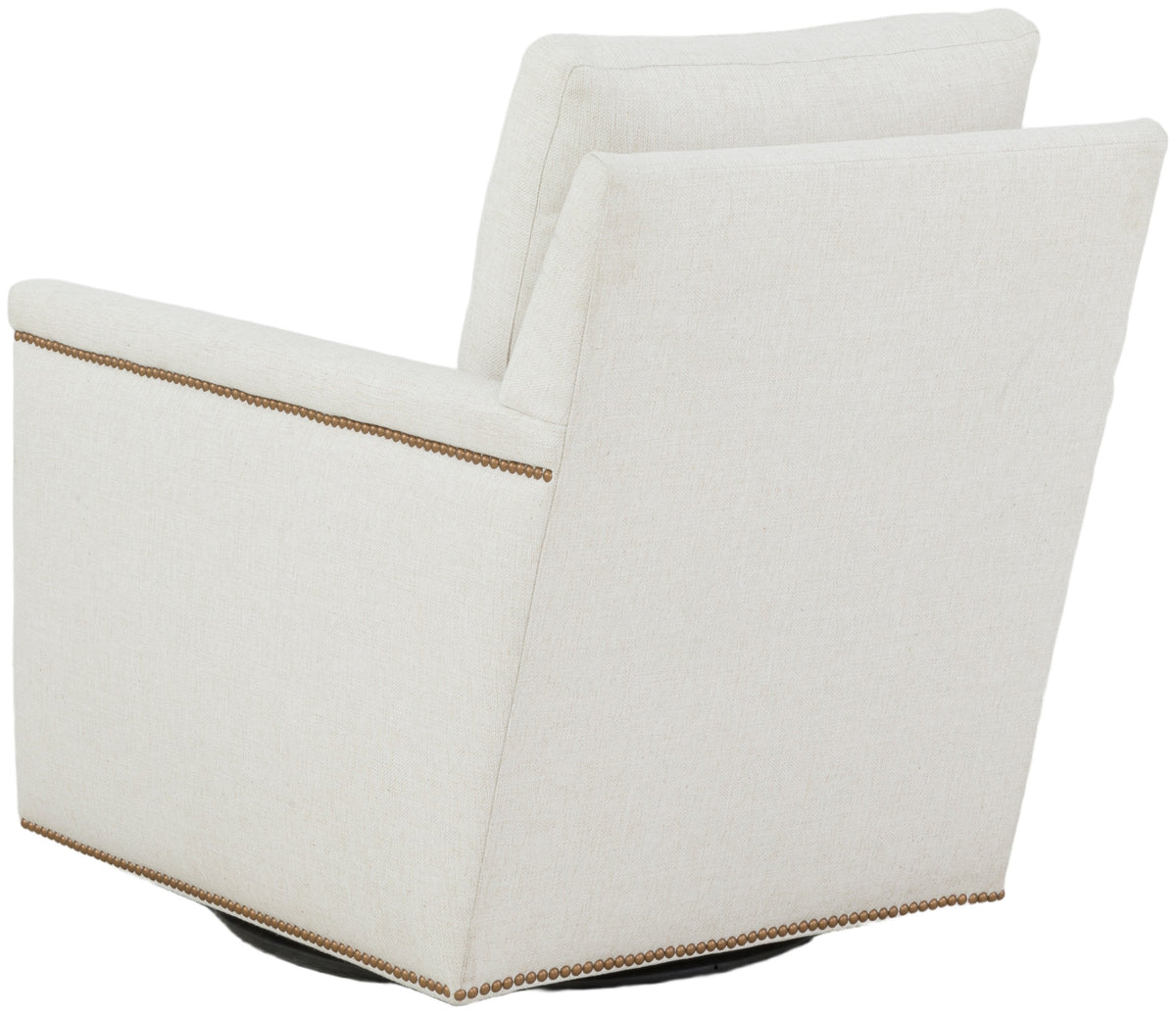 Oberon Swivel Chair (2719-31) - Fairfield Chair