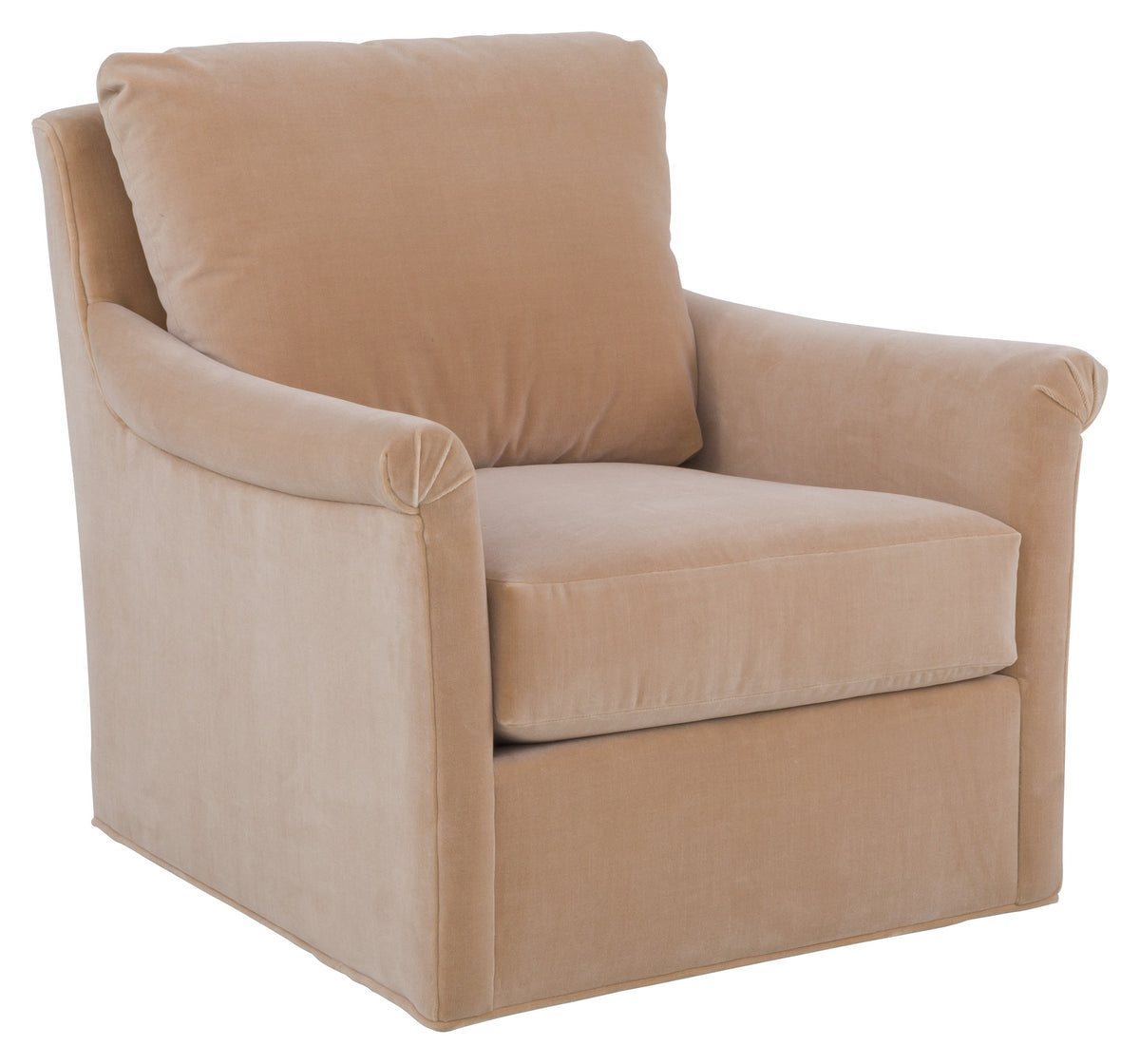Swivel Chair (2722-31) - Fairfield Chair