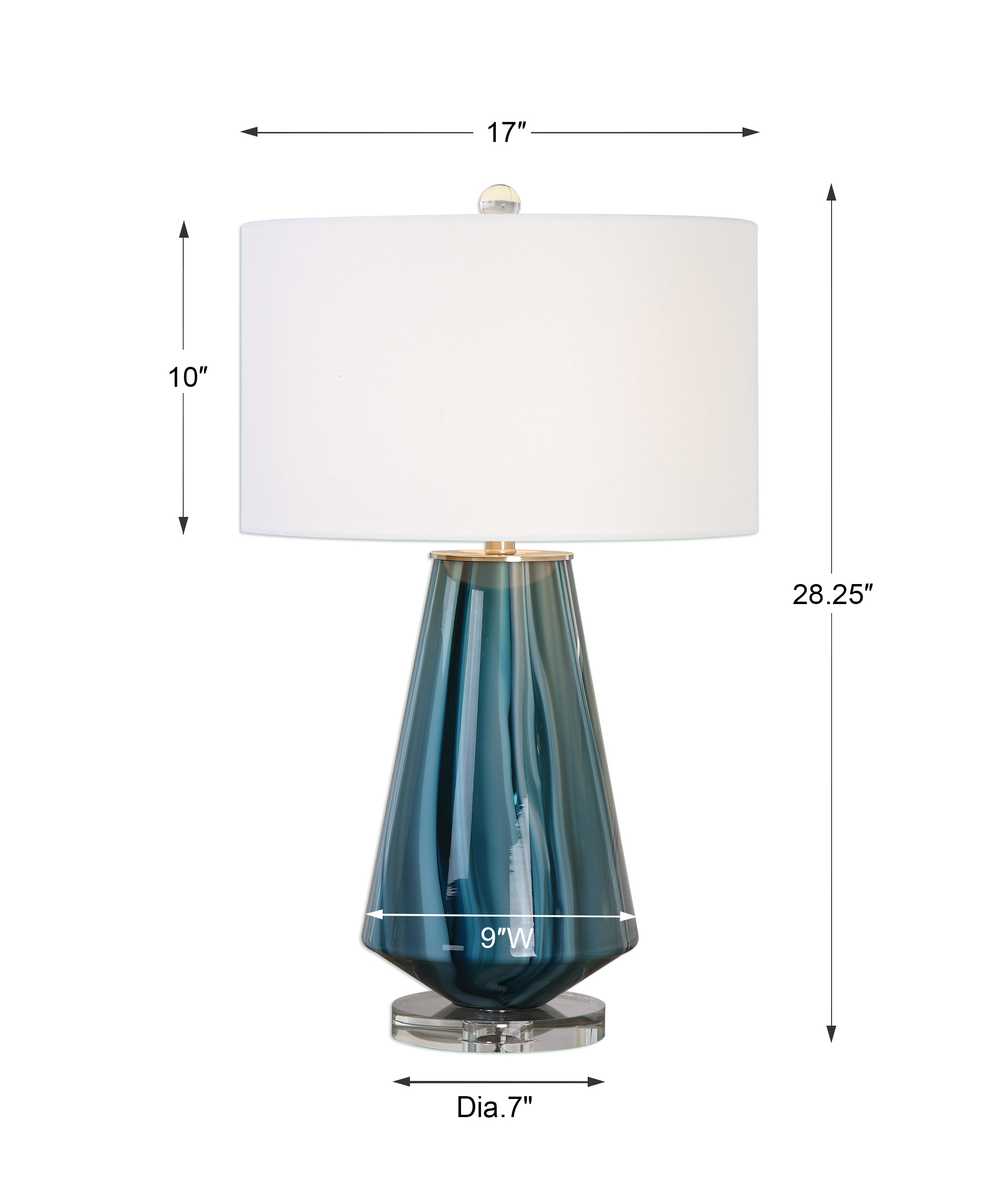 Pescara Table Lamp