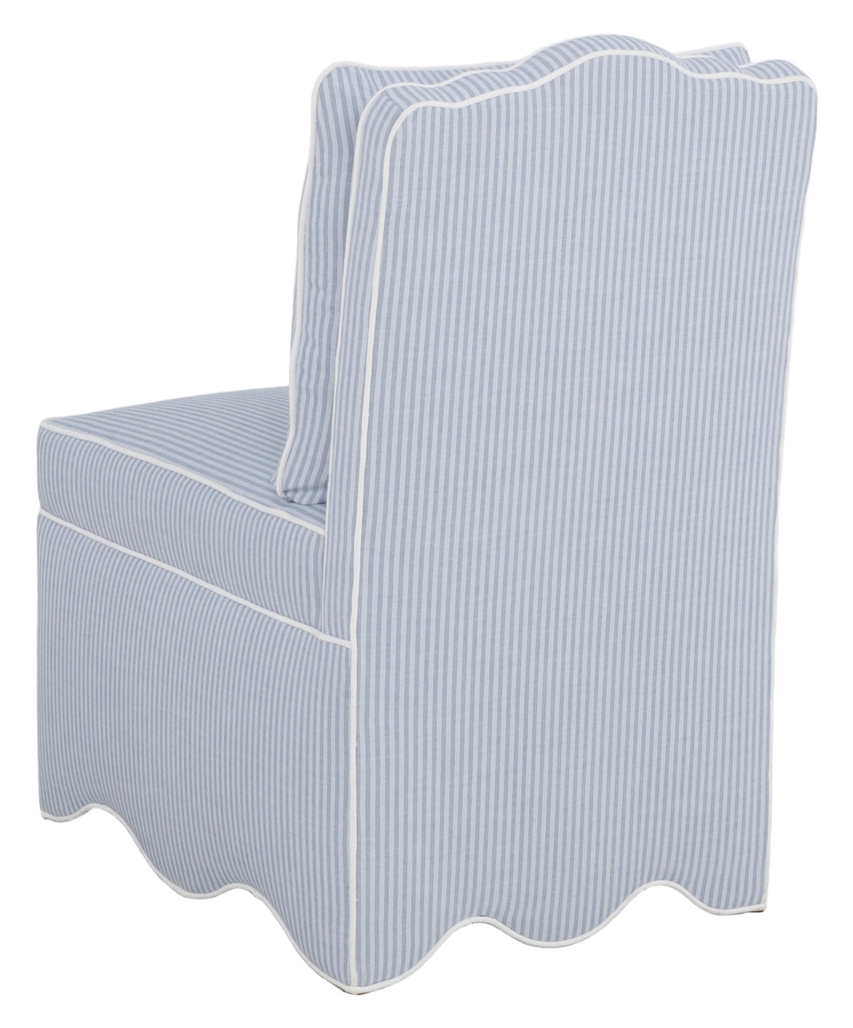 Katy Armless Chair (2723-S4) - Fairfield Chair