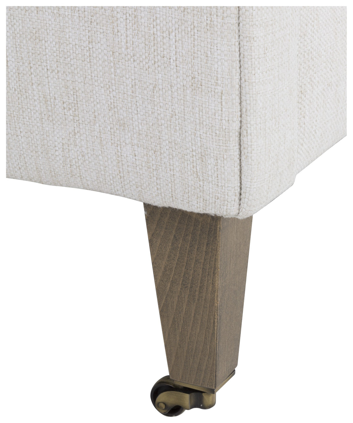 Flynn 95" Sofa (2729-95-6) - Fairfield Chair