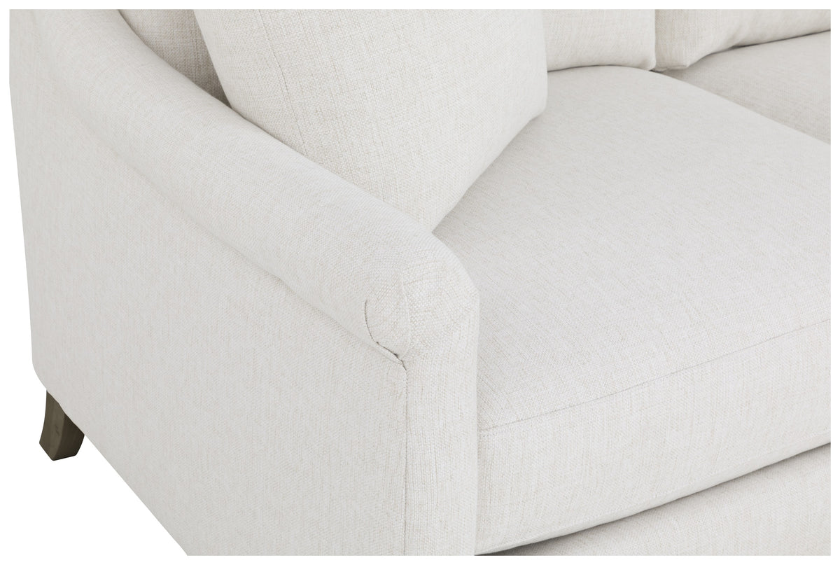 Olivia 90" Sofa (2730-50) - Fairfield Chair