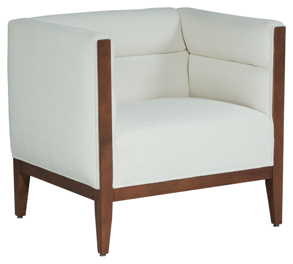 Dyson Lounge Chair (2731-01) - Fairfield Chair
