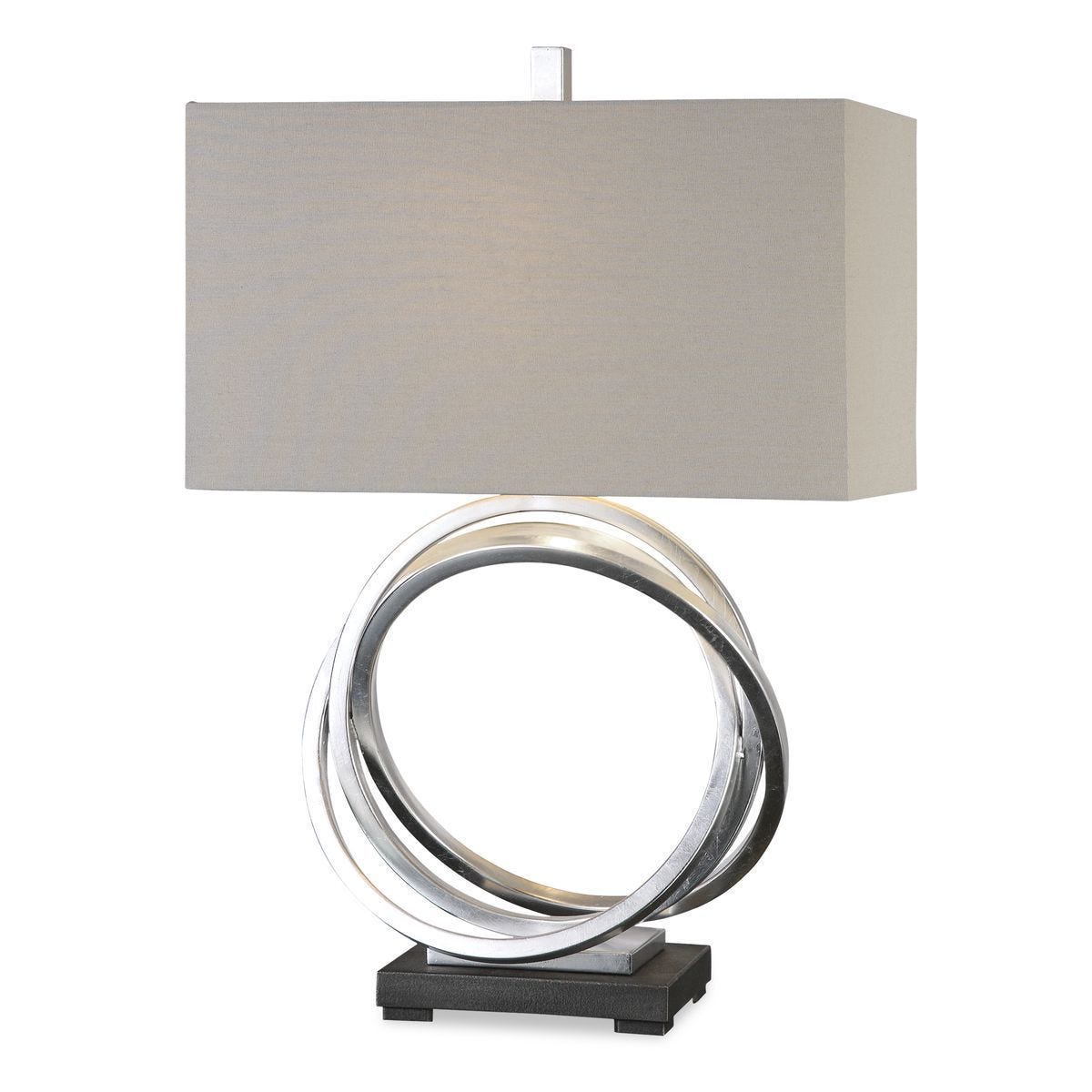 Soroca Table Lamp – Lamps by Uttermost | Sutter & Vale