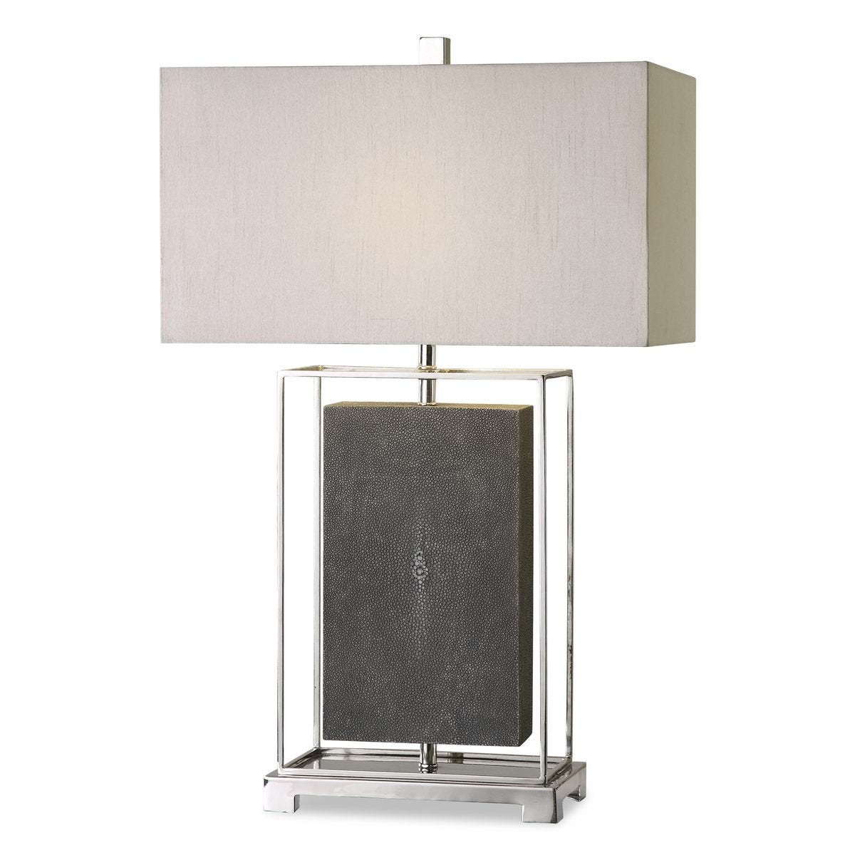 Sakana Table Lamp – Lamps by Uttermost | Sutter & Vale