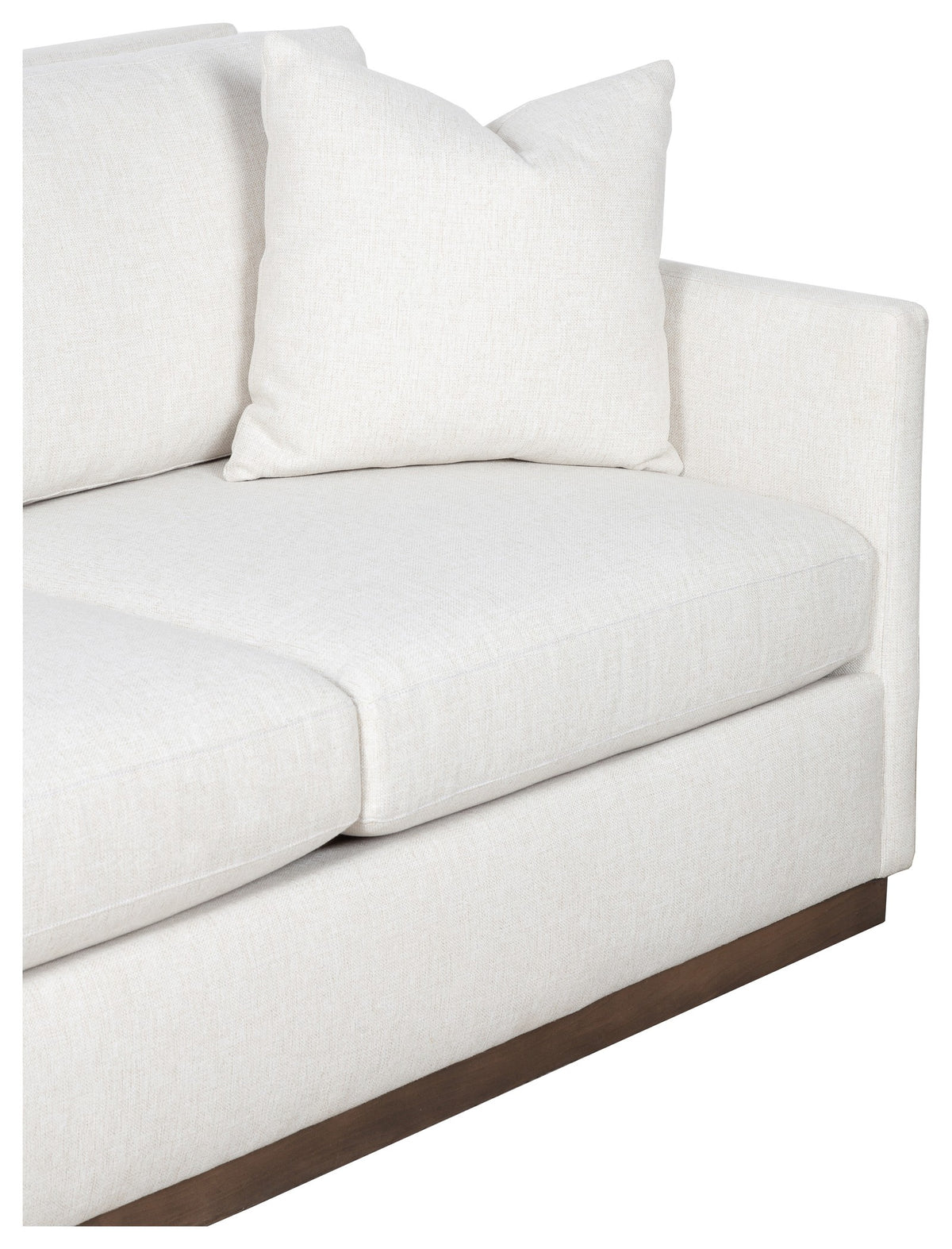 Renwick 84" Sofa (2733-84) - Fairfield Chair