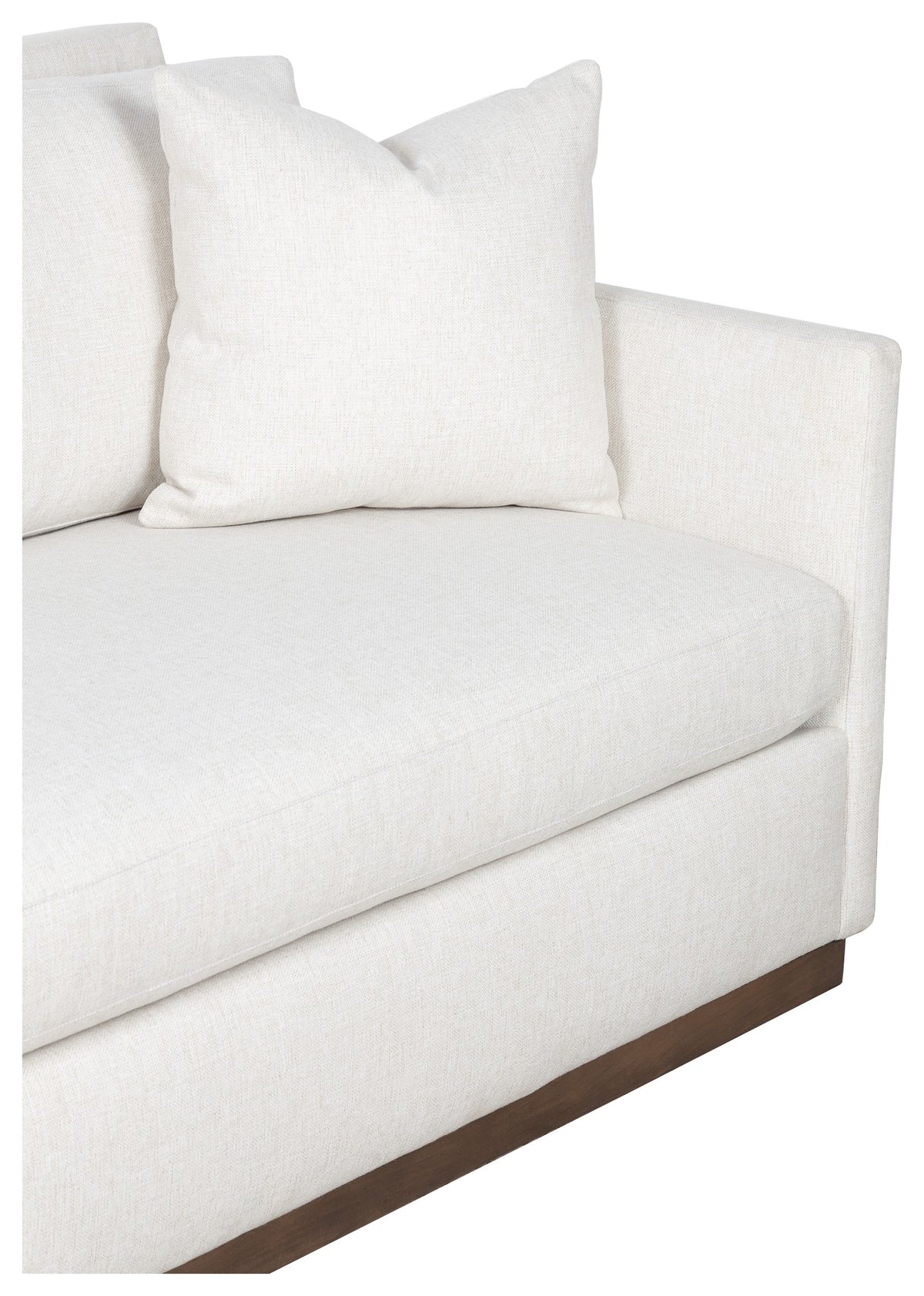 Renwick 94" Sofa (2736-50) - Fairfield Chair