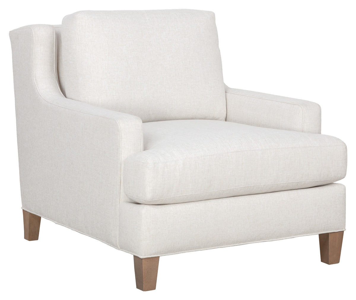 Auburn Lounge chair (2737-01) - Fairfield Chair