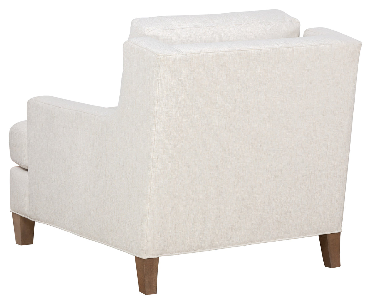 Auburn Lounge chair (2737-01) - Fairfield Chair