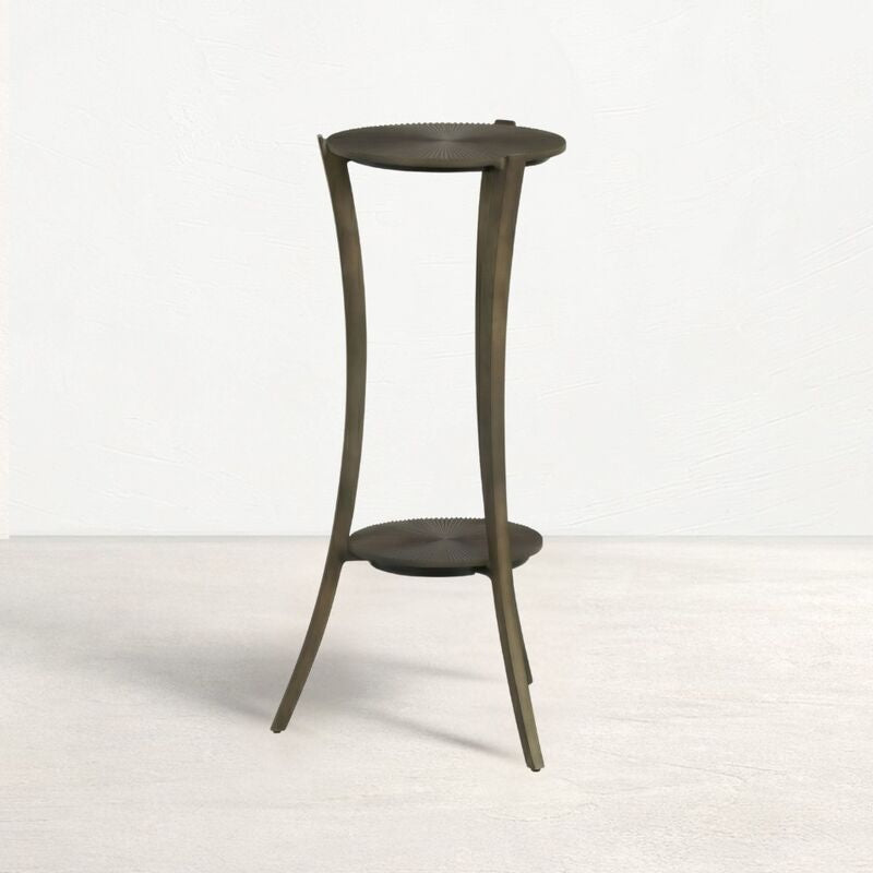 Wright Drink Table