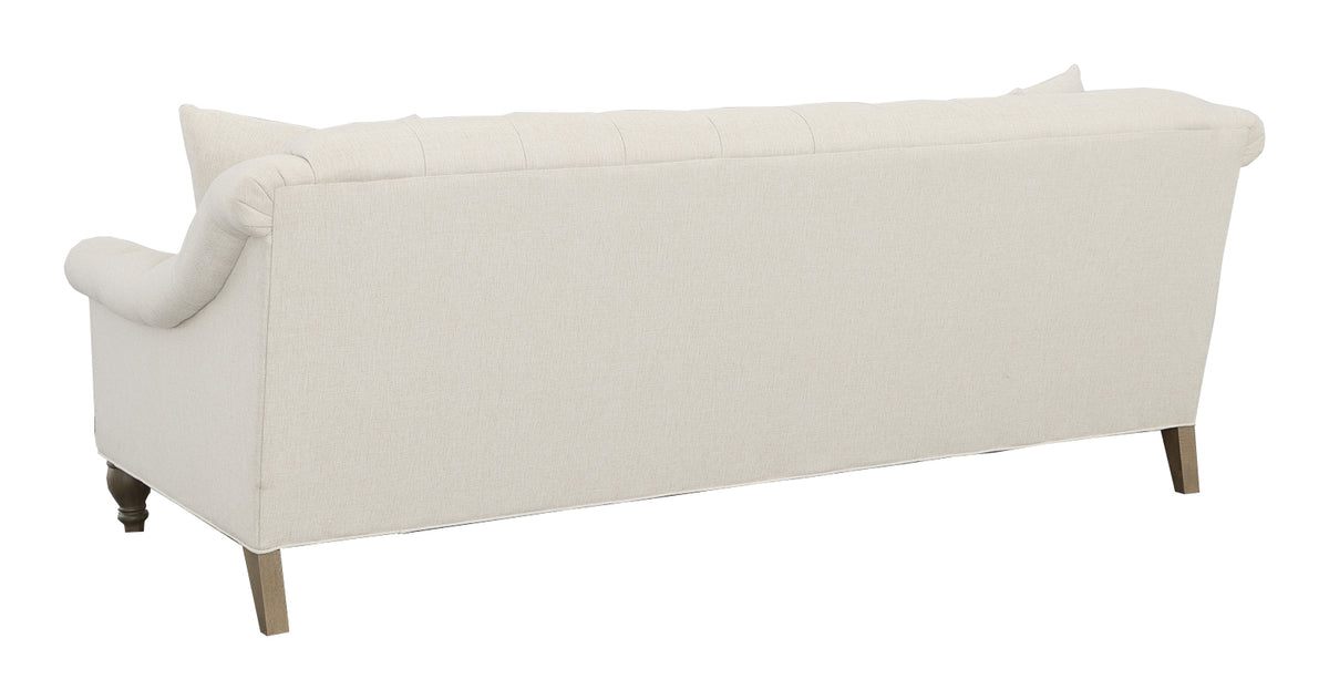 Bronson Leather Sofa (L-2744-50) - Fairfield Chair