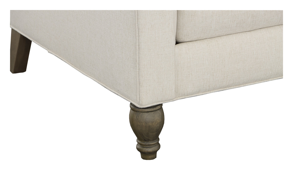 Bronson Leather Sofa (L-2744-50) - Fairfield Chair