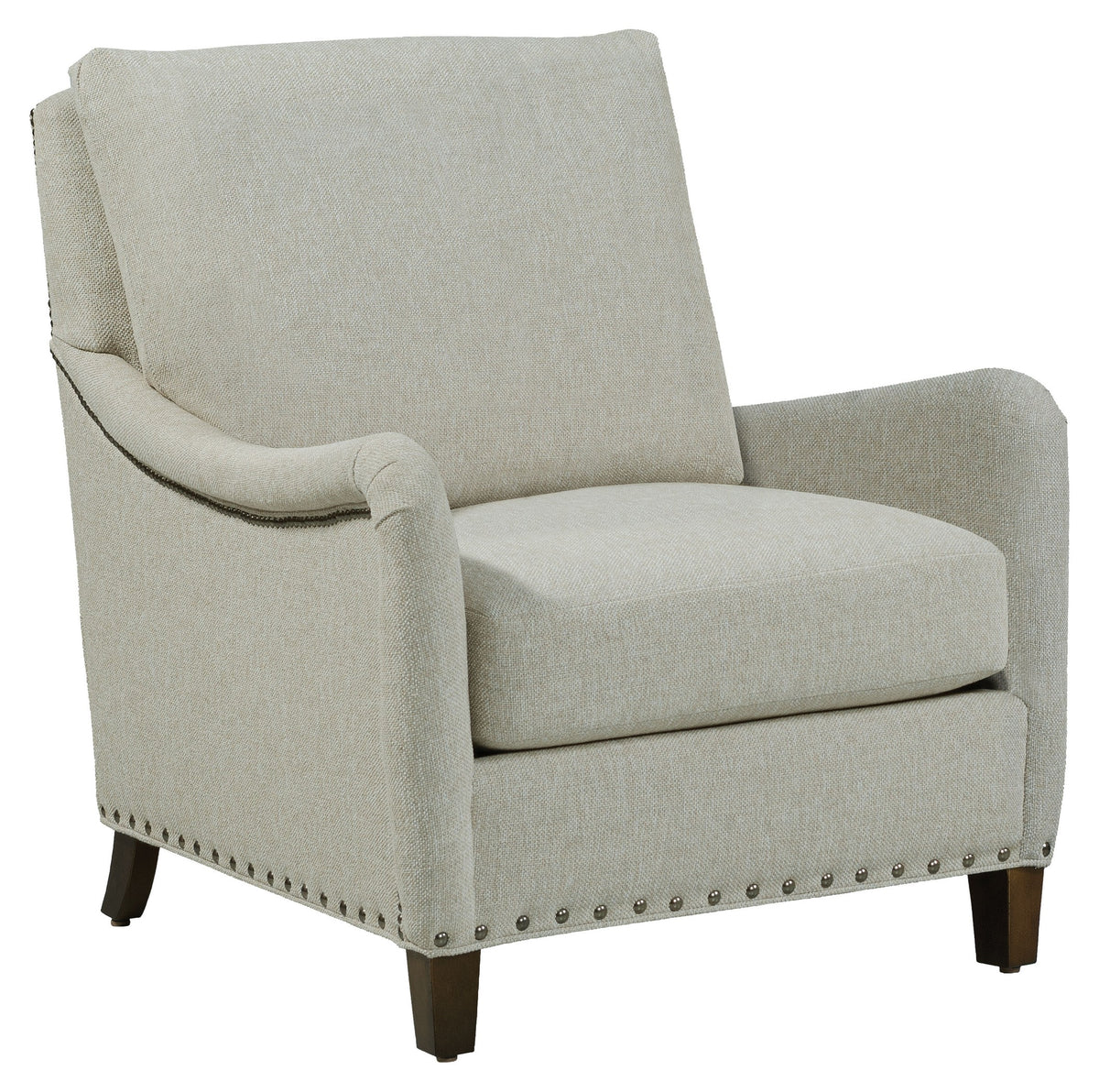 Smythe Lounge Chair (2749-01) - Fairfield Chair