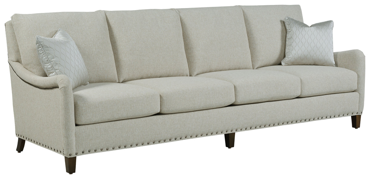 Smythe 106" 5Extra Long Sofa (2749-56) - Fairfield Chair