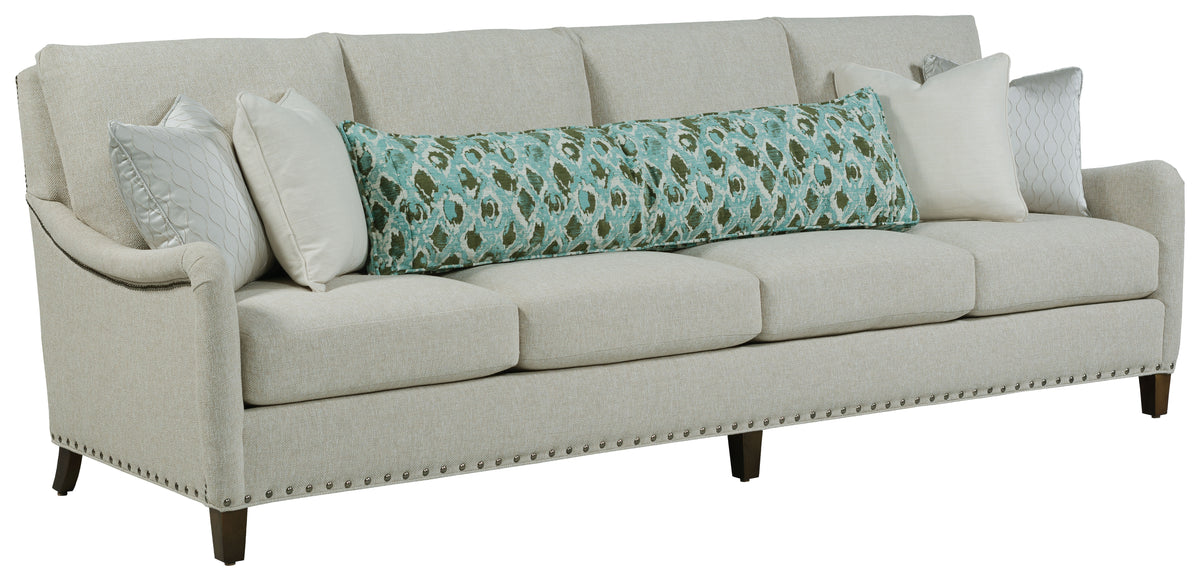 Smythe 106" 5Extra Long Sofa (2749-56) - Fairfield Chair