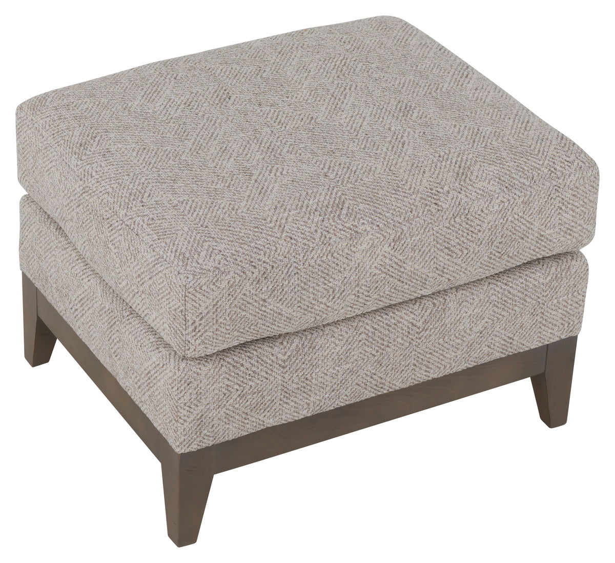 Mercer Ottoman (2750-20) - Fairfield Chair